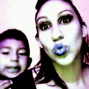 Meet your Posher, Lizzy